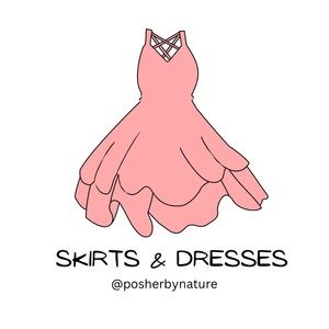 Skirts & Dresses